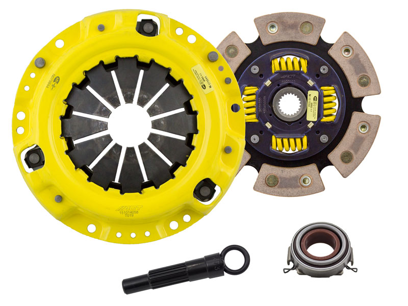 Transmission Clutch Kit - TL2-HDG6